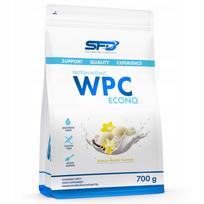 Proteino milteliai SFD WPC Econo Whey 700g vanilės skonio