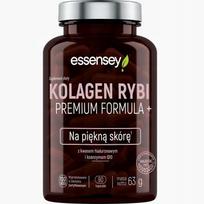 Kolageno papildas CollagenFish, 90 kaps.