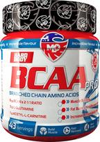BCAA PRO aminorūgštys obuolių skonio
