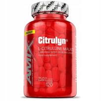 Citrulinas AMIX 750mg, 120 kapsulių