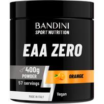 Aminorūgštys Bandini EAA, 400 g, apelsinų skonio