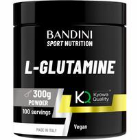 L-glutamino milteliai Bandini Kyowa, 300 g