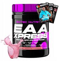 Aminorūgštys SCITEC EAA XPRESS 400g