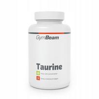 Amino rūgštys su taurinu GymBeam 120 kaps