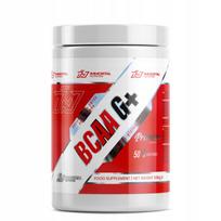 BCAA milteliai IMMORTAL G+ 500g apelsinų skonio