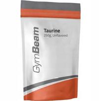 Taurino milteliai GymBeam 250g