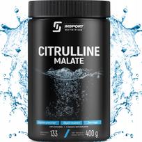 Citrulino malatas 400 g INSPORT
