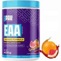 Amino rūgštys AMINO EAA 400 g BCAA kompleksas