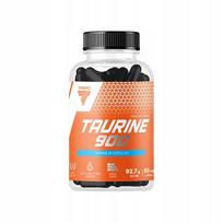 Maisto papildas TREC TAURINE 900 90 kapsulių