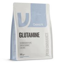 Maisto papildas OstroVit Glutamine 500g L-glutaminas