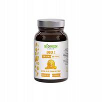 Maisto papildas Biowen Omega 3 660 mg EPA 440 mg DHA 90 kapsulių
