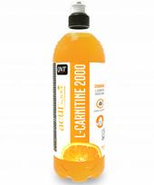 L-karnitino gėrimas QNT 2000mg 0kcal 700ml apelsinų