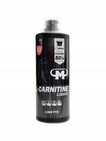 Maisto papildas Mammut nutrition L-Carnitin 2 x 1000 ml, laimo skonio