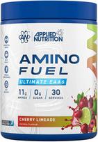 Amino rūgštys Applied Nutrition Amino Fuel 390g, vyšnių skonis
