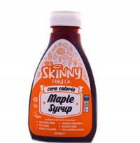 Sirupas The Skinny Food Co 425ml, be cukraus, mažai kalorijų, klevų