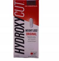 Lieknėjimo papildas MuscleTech Hydroxycut Pro Clinical 72 kaps.