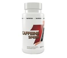Kapsulės 7Nutrition Caffeine Speed 200 mg, 120 vnt.