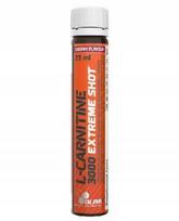 L-karnitino 3000 Extreme Shot vyšnių skonio ampulė 25 ml