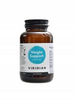 Maisto papildas Viridian Weight Support Complex 60 kapsulių