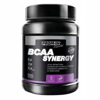 BCAA Synergy 550g, persikų skonio