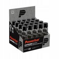 Energetinis gėrimas Powerbar Caffeine Boost (20x25 ml) be skonio