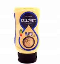 Majonezo padažas CallowFit Mayo Sauce 300ml, be cukraus, be riebalų
