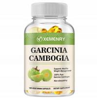 Garcinia Cambogia 1500 mg maisto papildas