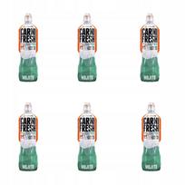Skaidrusis gėrimas Extrifit Carni Fresh Mojito 850ml gazuotas