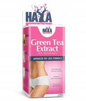 Maisto papildas HAYA LABS Green Tea Extract, 500 mg, 60 kaps.