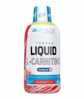 Skystas L-karnitinas Everbuild Nutrition 3000mg