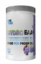 Amino rūgštys HR Labs HydroEAA, Grape Bubbalicious, 540 g