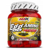 Amino rūgštys EGG Amino 6000, 900 tablečių