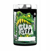 Amino rūgštys FA GUARILLA AMINO 450g Dragon Fruit