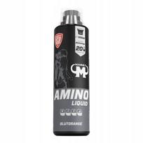 Amino rūgščių skystis Mammut Nutrition 500 ml