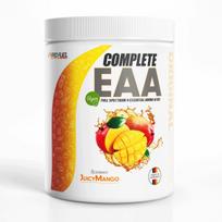 EAA 12500 mg pilno spektro milteliai, mango, ProFuel 500 g