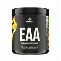Aminorūgštys FireSnake EAA 440g, ananasų skonio