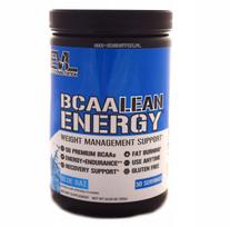 Aminorūgščių gėrimas EVL Evlution Nutrition Lean BCAA Energy 303g Blue