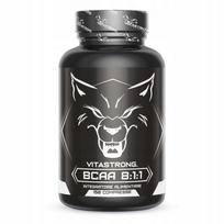 BCAA 8:1:1 150 tabletės Vitastrong