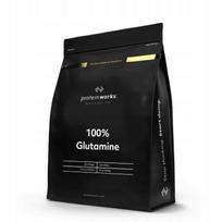 Glutaminas be skonio The Protein Works