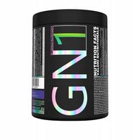 Vitaminai GN1 360g Genius Nutrition citrusinių obuolių skonio, magnis, kalis, galioja iki 2026-10