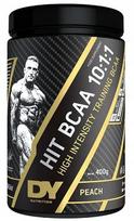 BCAA 10:1:1 persikų skonio milteliai 400g Dorian Yates