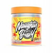 Amino rūgščių milteliai Naughty Boy Summer Vibes EAA Cherry Mango Margarita 345g