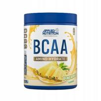 BCAA Amino-Hydrate ananasų skonio milteliai 450g