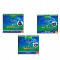 Maisto papildas FIN resistance Mycelcaps FinClub AHCC, 80 kapsulių, 3 pakuotės