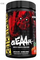 Aminorūgštys MUTANT GEAAR 420g (BCAA + EAA)