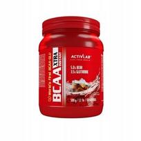 BCAA x-tra instant, 500 g, cola skonio, ACTIVLAB