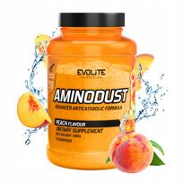 Aminorūgštys Evolite Aminodust 1185g EAA BCAA