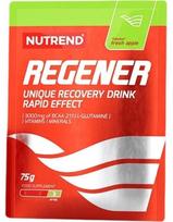 BCAA Regener Nutrend 75 g obuolių milteliai