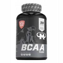 BCAA tabletės Mammut Nutrition, 180 vnt.