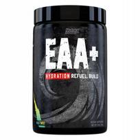 Aminorūgštys Nutrex EAA Hydration atogrąžų vaisių 390g
